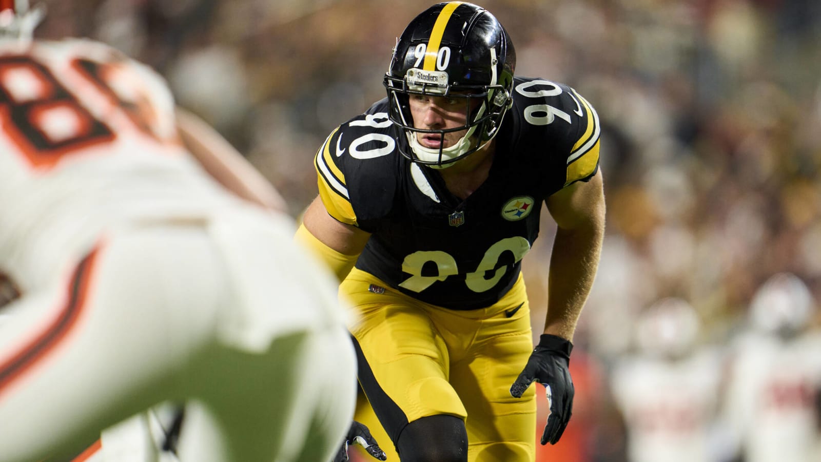 The 'Career sack leaders for every NFL franchise' quiz Yardbarker