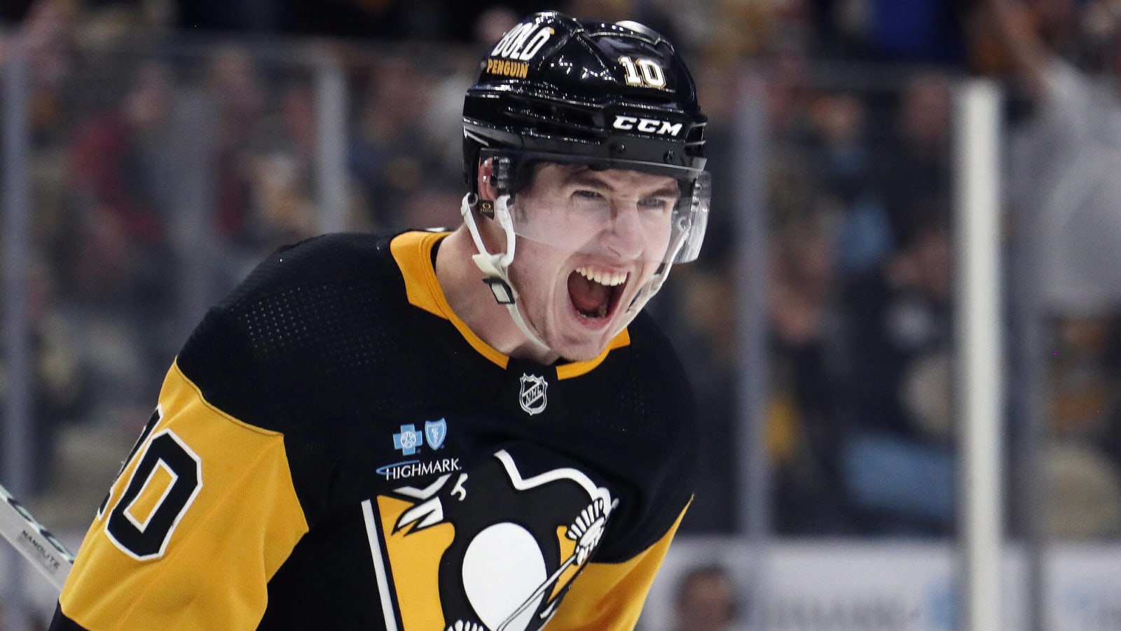 Permanently Solving the Pittsburgh Penguins’ Biggest Issues | Yardbarker