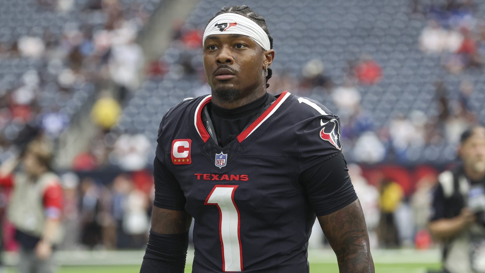 Stefon Diggs once hit the ‘goated’ Stone Cold celebration against Dolphins after scoring a touchdown