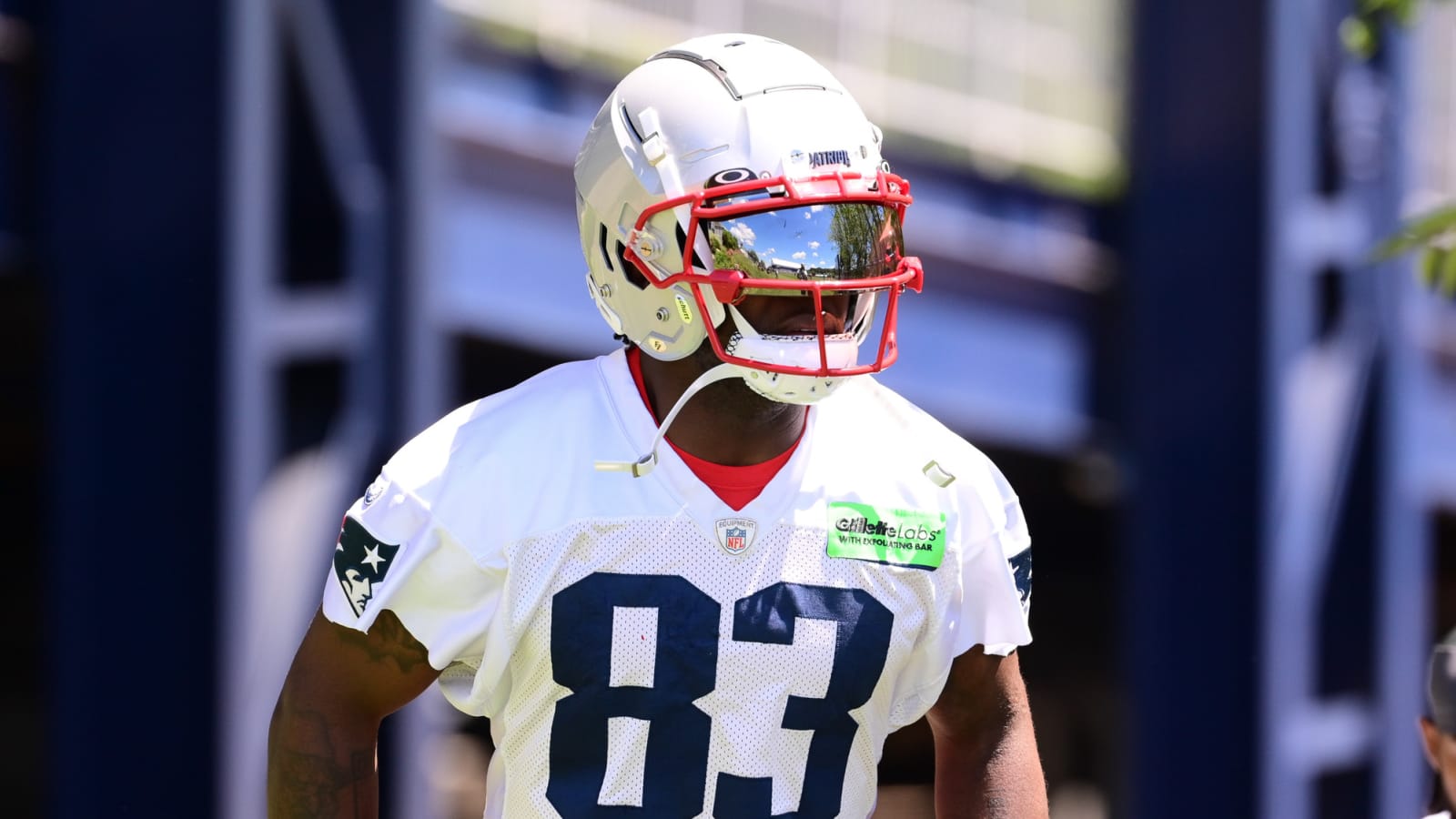 Chargers Signing WR Jalen Reagor To Practice Squad
