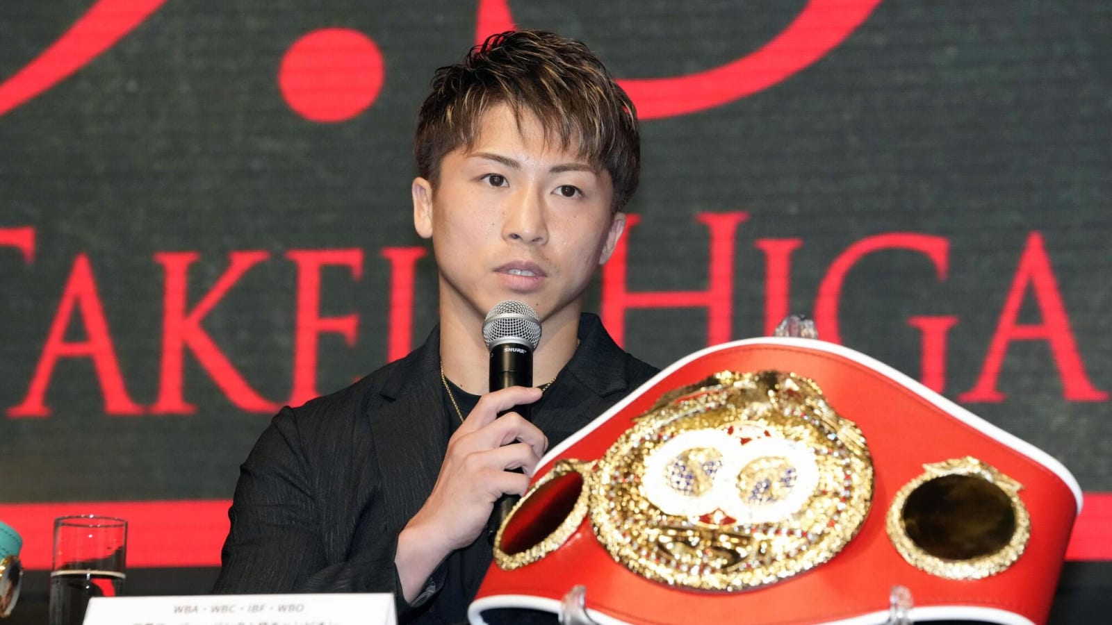 Next Opponent for Naoya ‘The Monster’ Inoue Revealed