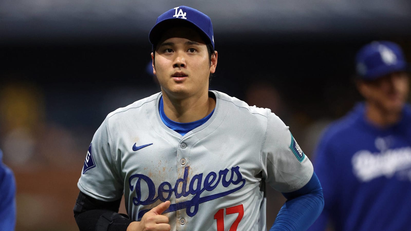 Will Ireton Becoming Shohei Ohtani’s Interpreter With Dodgers