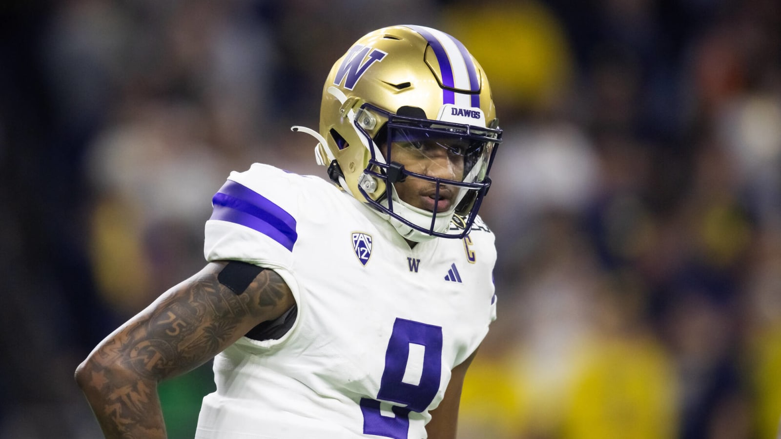 Seahawks linked with polarizing QB prospect ahead of draft