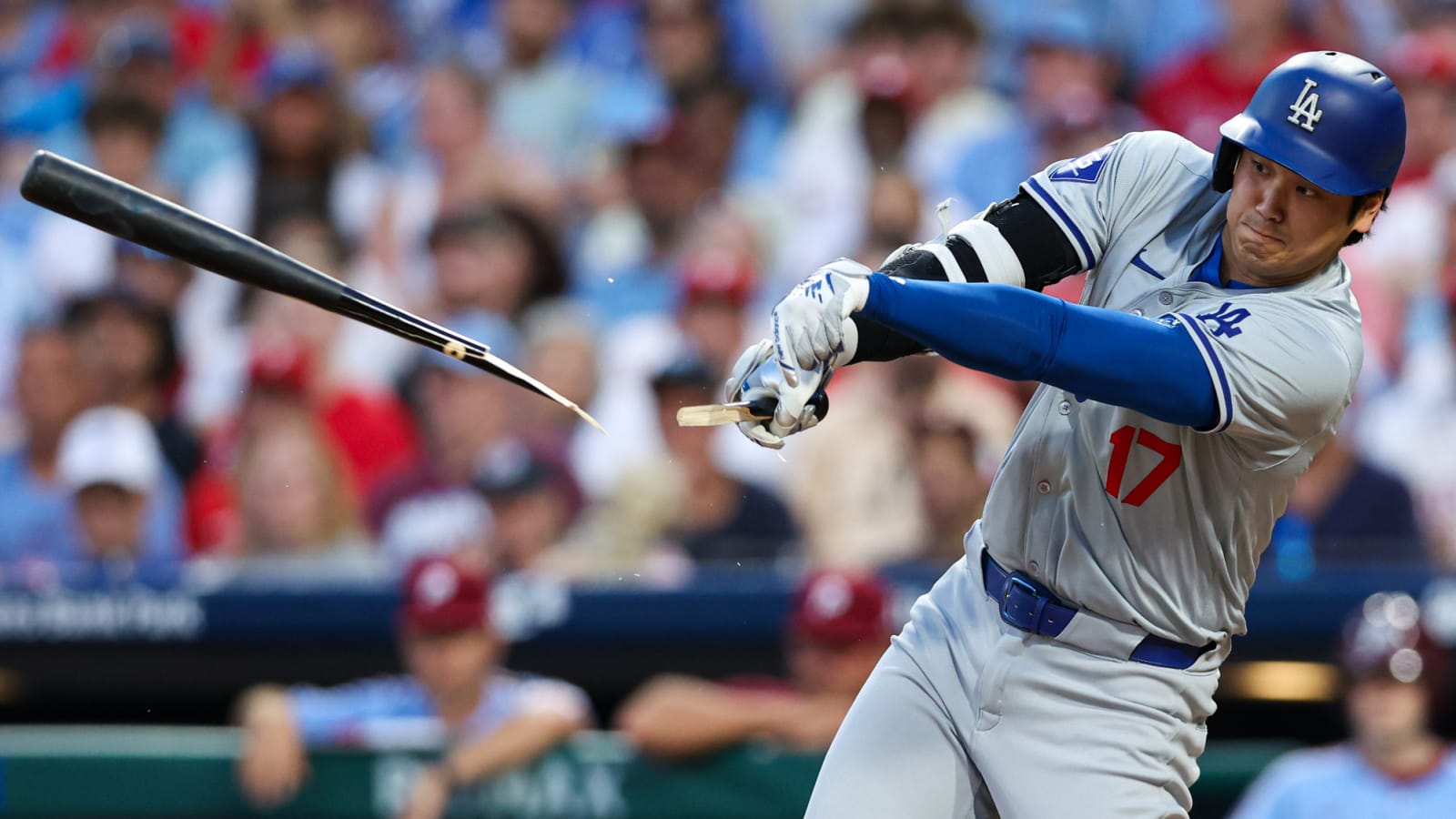 How Dodgers, Shohei Ohtani Made Home Run Derby Decision
