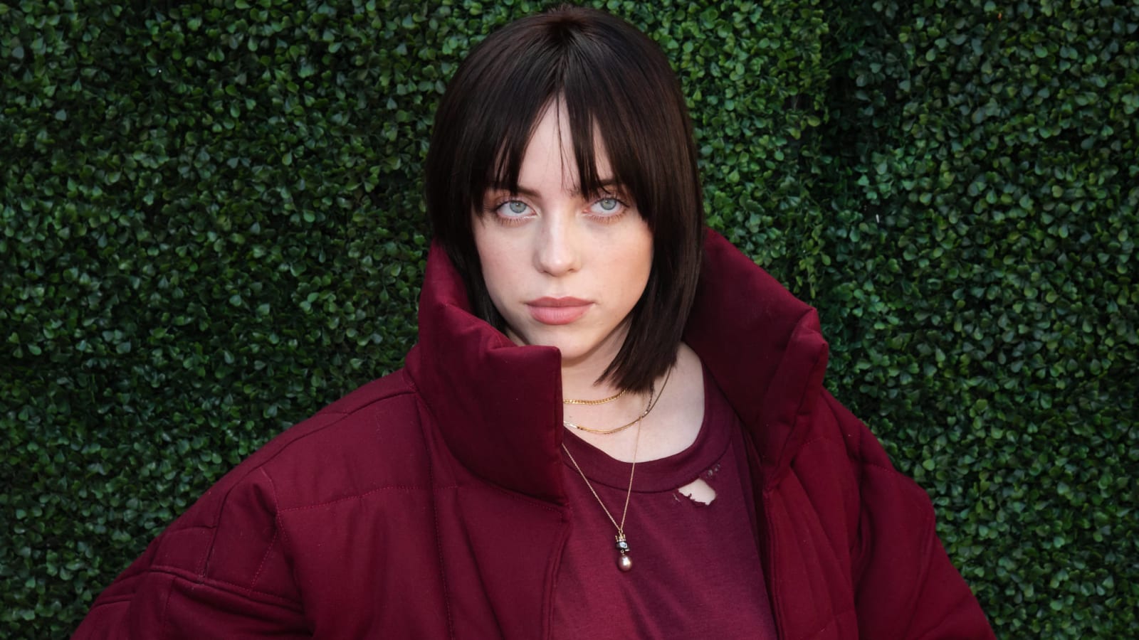 Billie Eilish opens up about 'miserable' bout with COVID-19: 'I still have side effects'