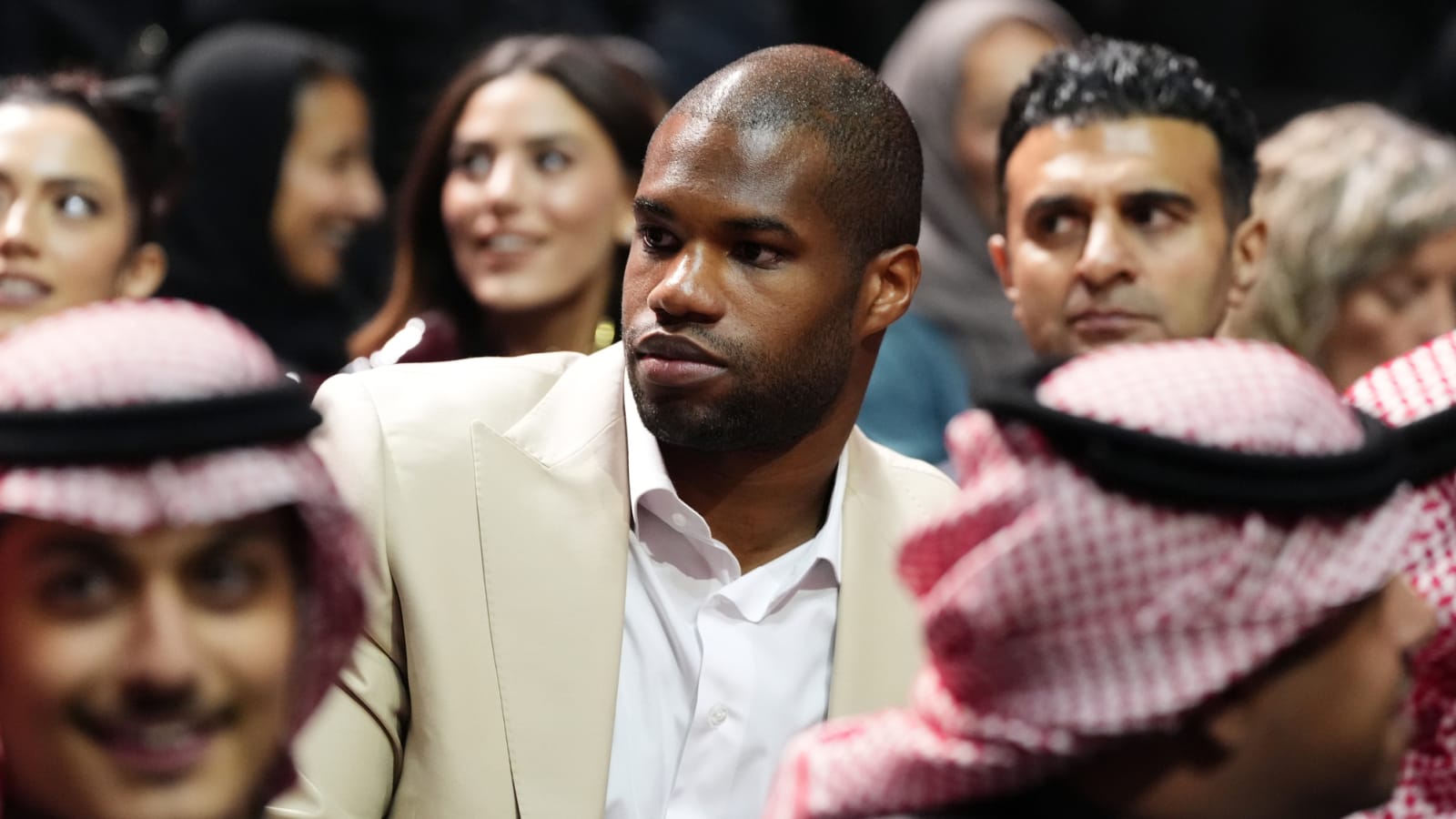 Daniel Dubois Vs. Anthony Joshua Fight: 'There Is Always A Chance,' Says Oleksandr Usyk Hoping That The Two Will Contest Again