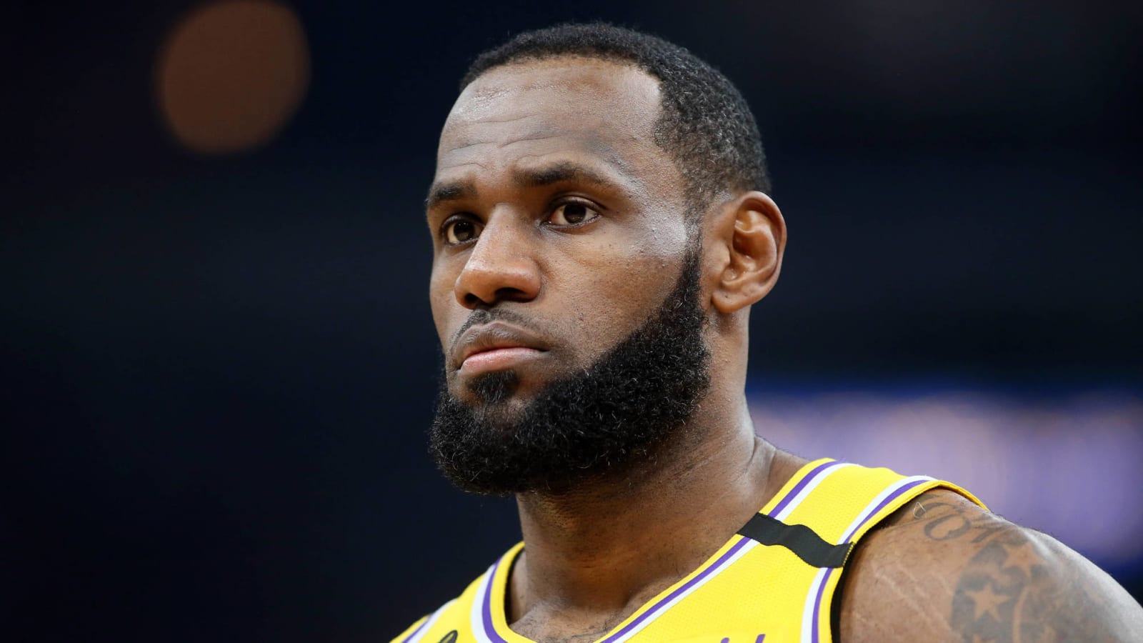 James jones lebron james 2025