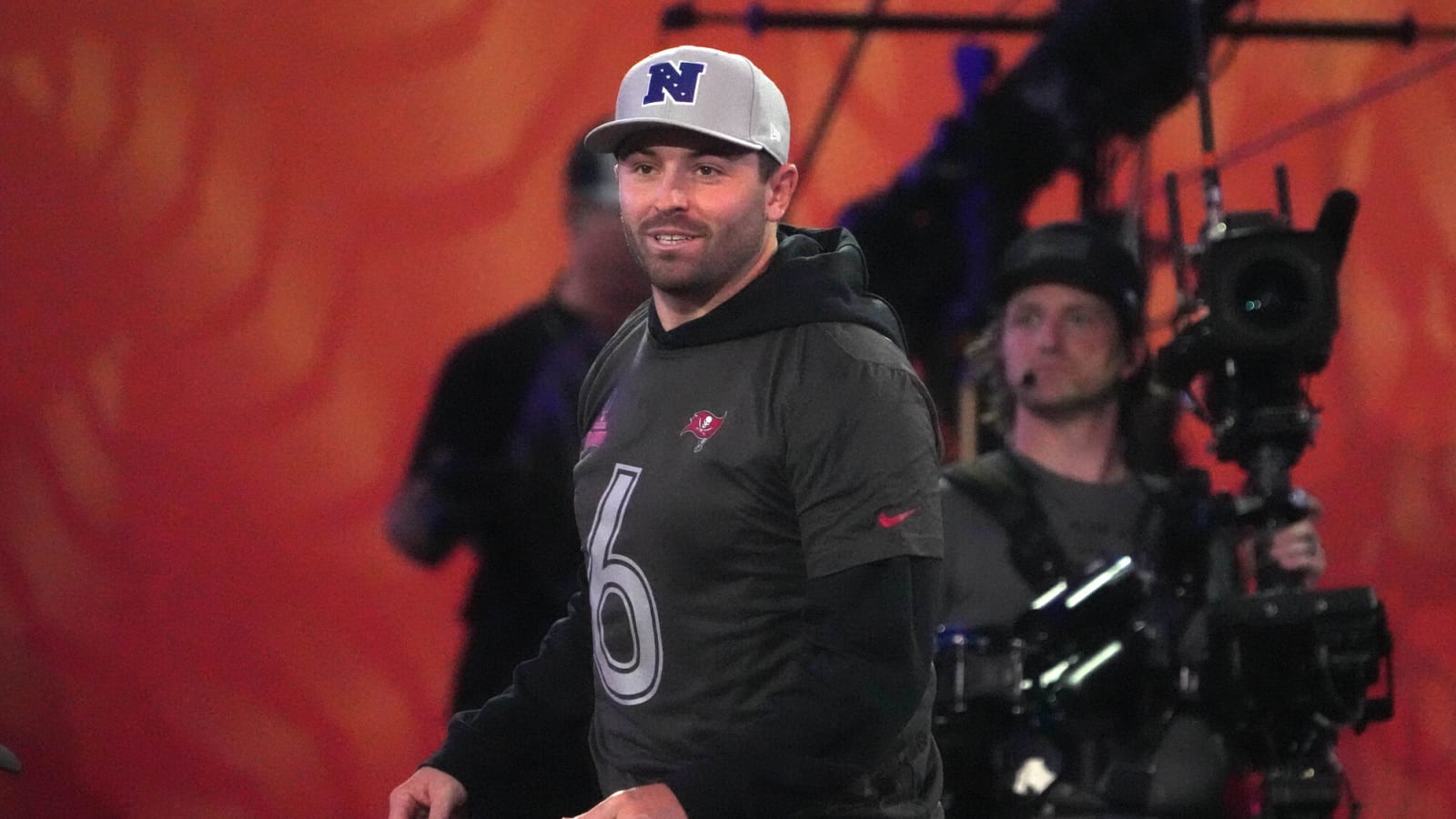 Buccaneers New OC Plans On Taking Offense To ‘Next Level’
