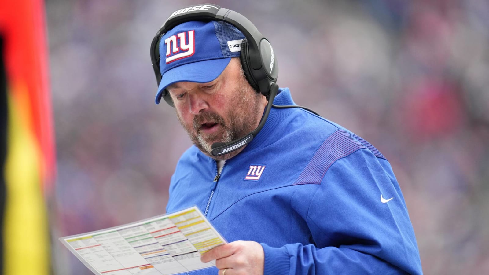 Freddie Kitchens hired by North Carolina as assistant coach