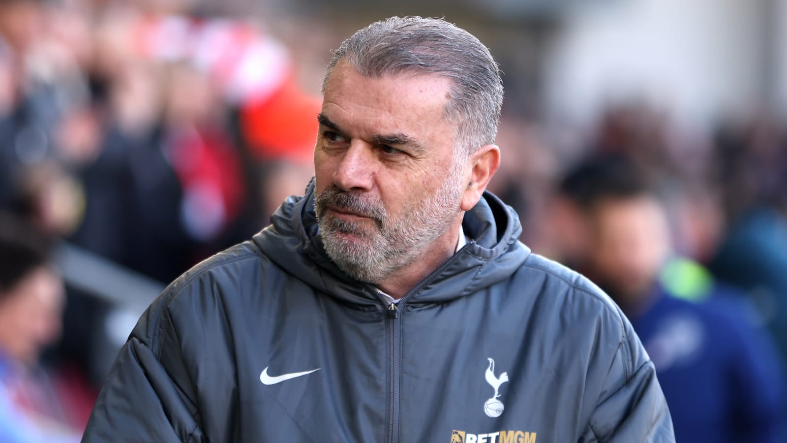 Tottenham want impressive Serie A manager to replace Ange Postecoglou