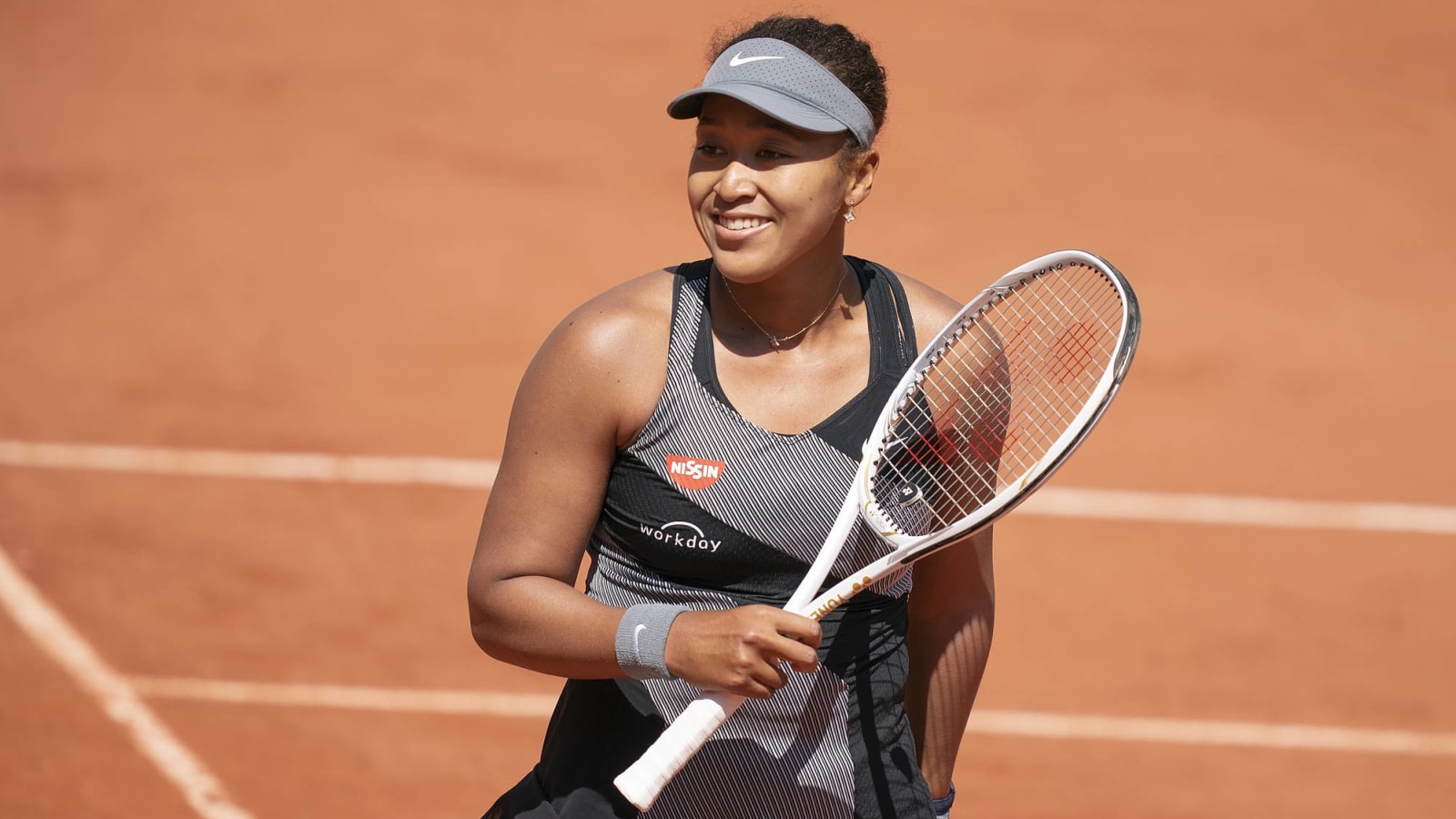 Naomi Osaka lands Sports Illustrated 'Swimsuit Issue' cover