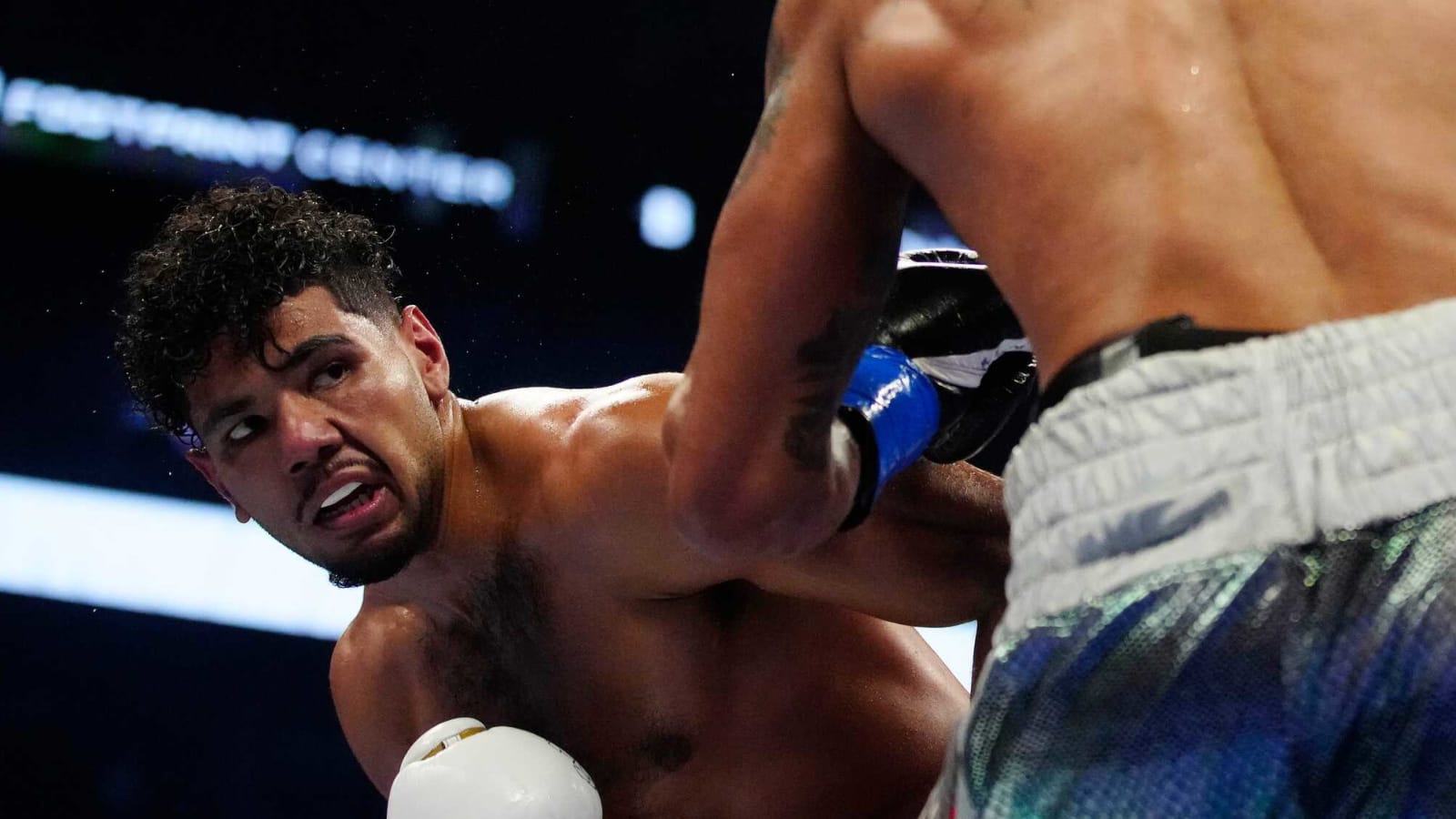 Super Middleweight Prospect Darius Fulghum Excited To Headline First Show