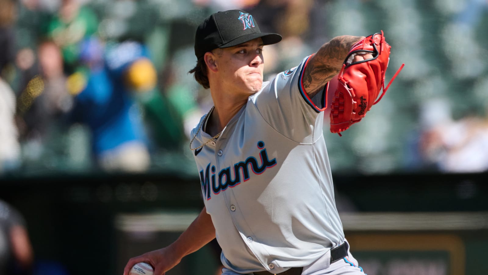 Tigers, Eli Villalobos Agree To Minor League Deal