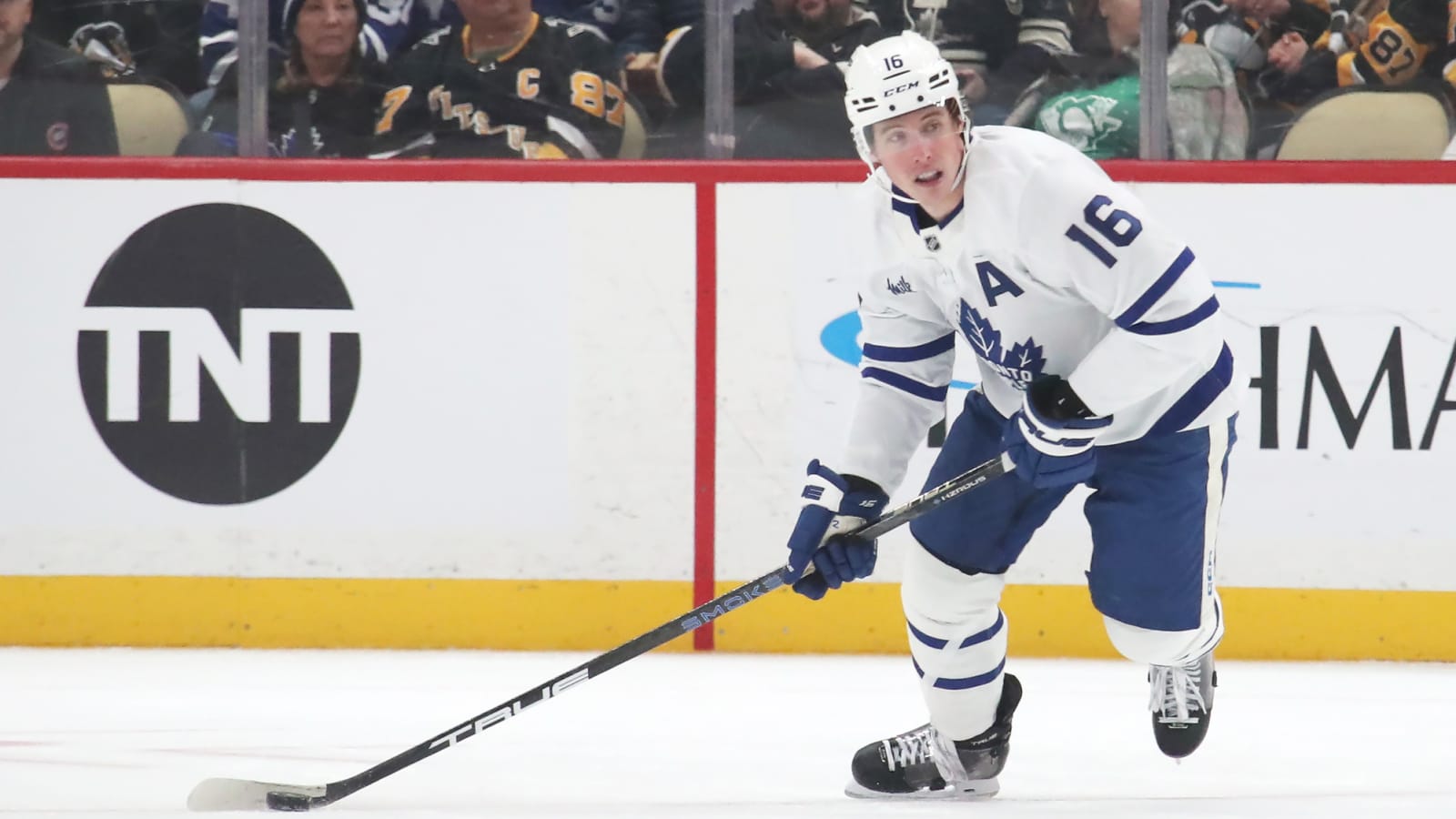 Mitch Marner&#39;s Projected Next Contract Revealed, per Insider