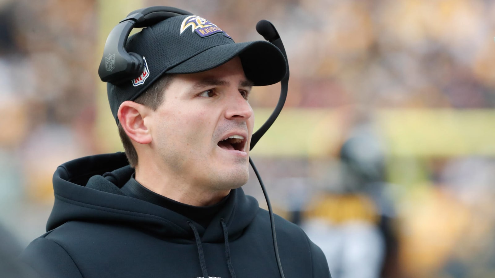 Ravens DC Mike Macdonald Is NFL's Best 2024 Head Coaching Candidate