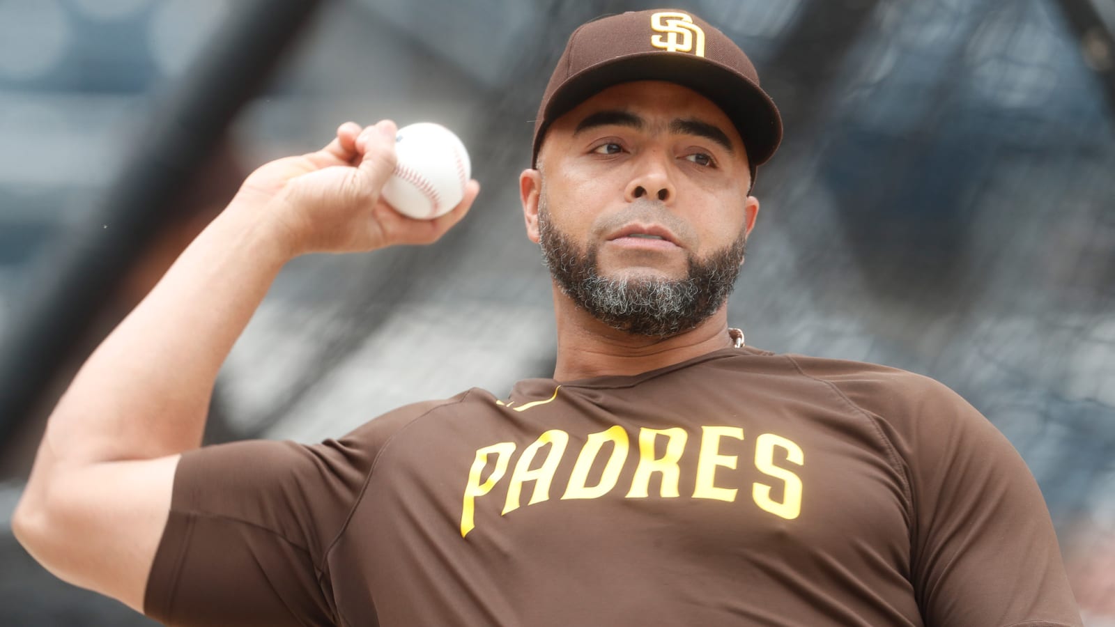 MLB legend's sister dies in nightclub tragedy in Dominican Republic