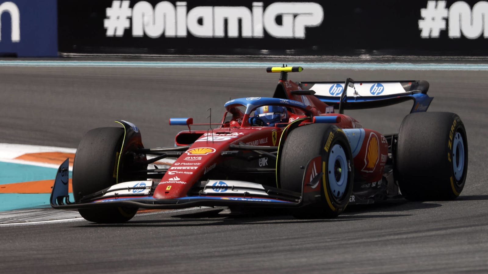 F1 News: Mercedes monitoring Carlos Sainz for 2025