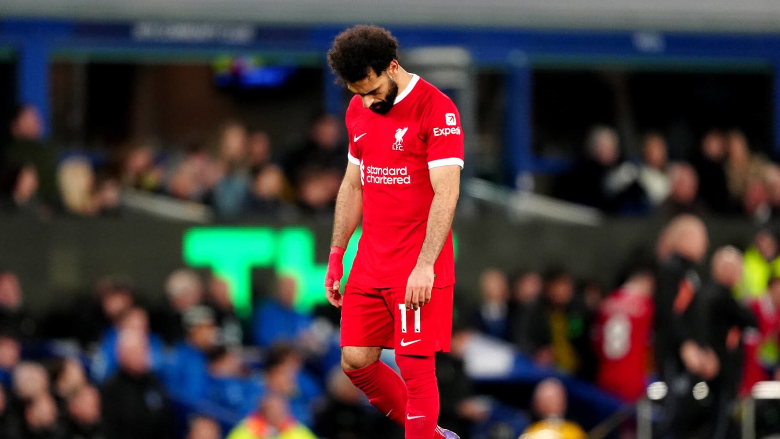 Watch: Shearer: ‘I understand’ Salah’s anger and reaction to Klopp after being ‘Liverpool’s saviour’