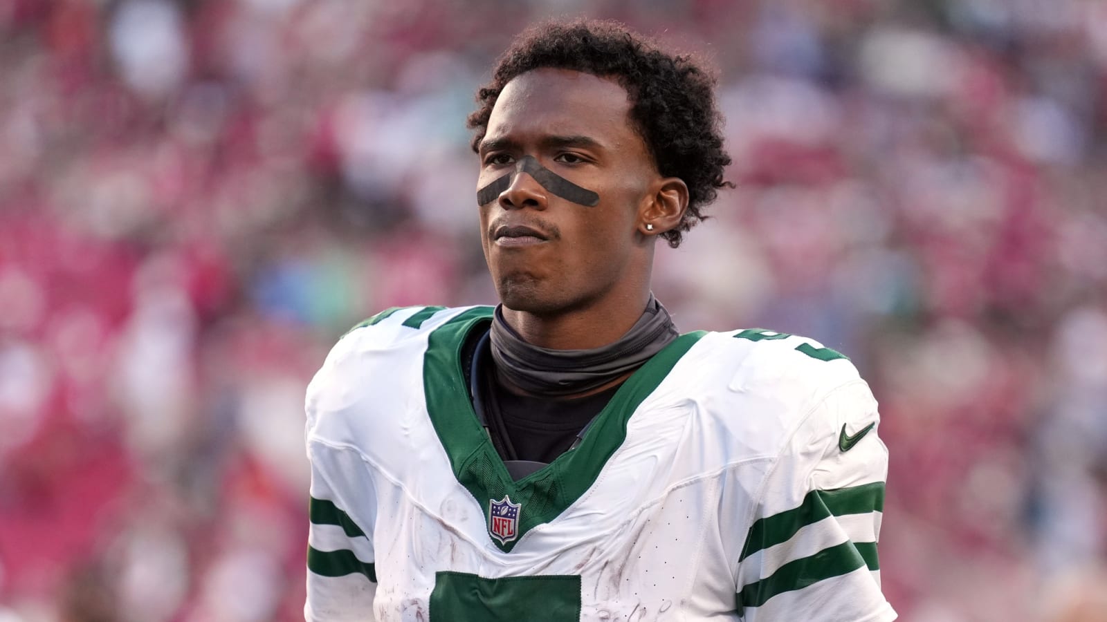 How moving on from Rodgers affects Jets' future with Wilson
