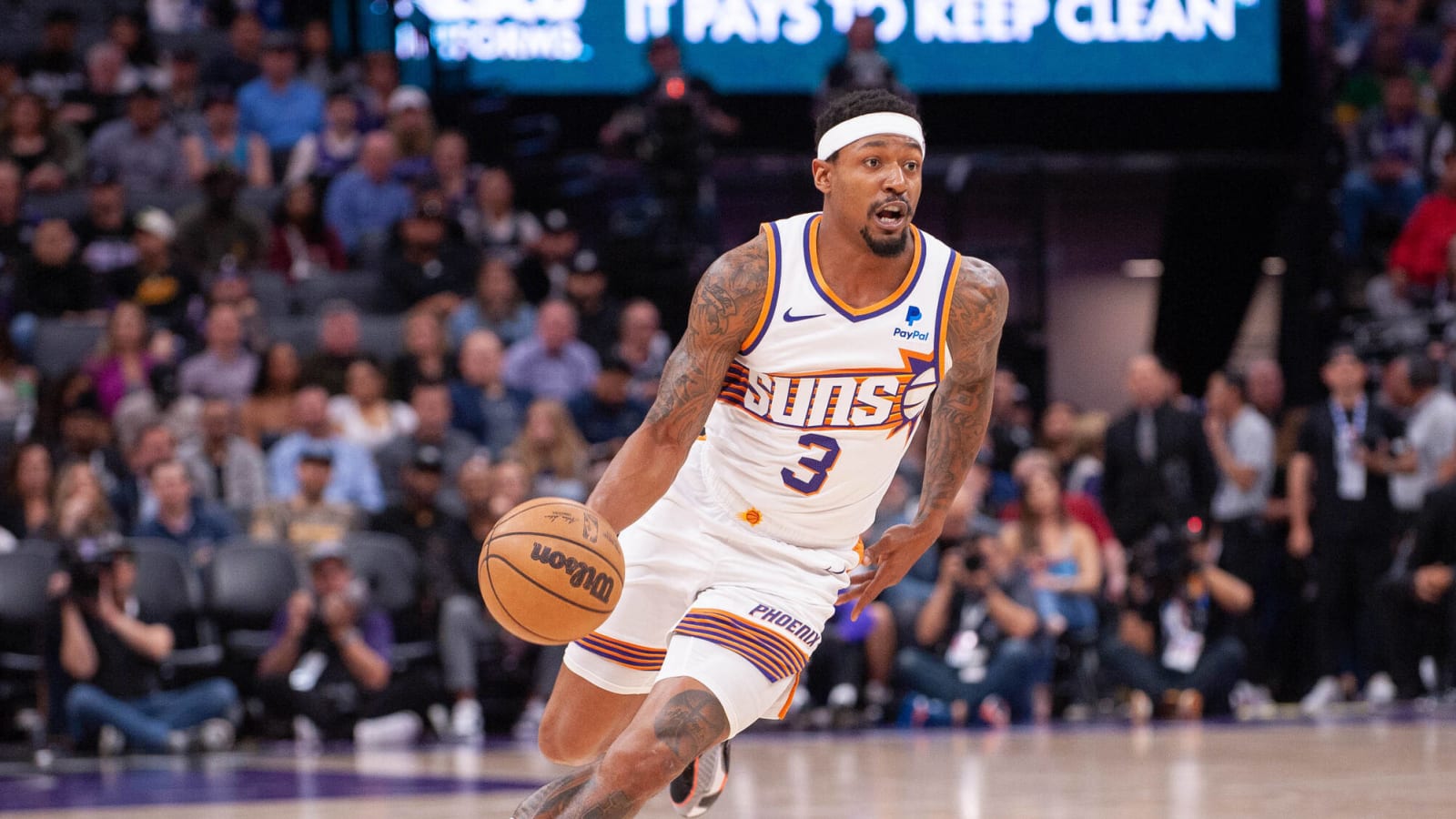 Who is Suns&#39; Top Trade Candidate?