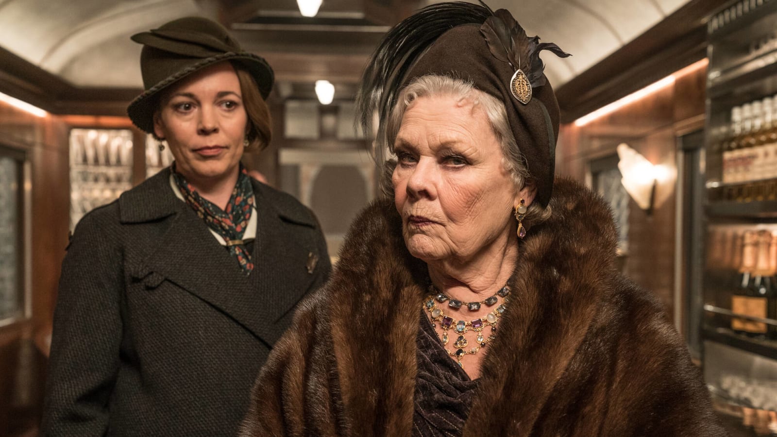 The most memorable Agatha Christie adaptations