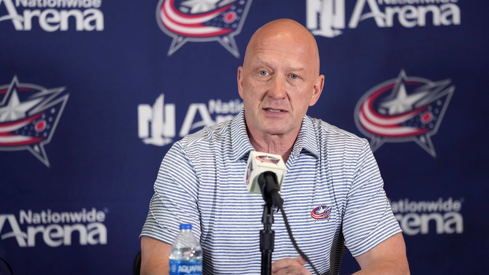 Jarmo Kekalainen linked to Hurricanes' GM vacancy