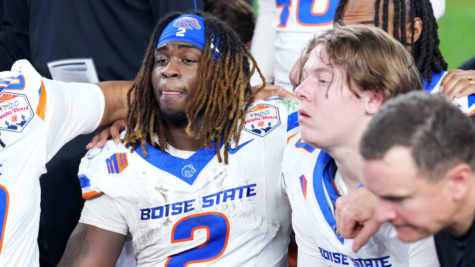 Raider Ramble Roundtable: First Round Raiders Mock Draft Scenarios