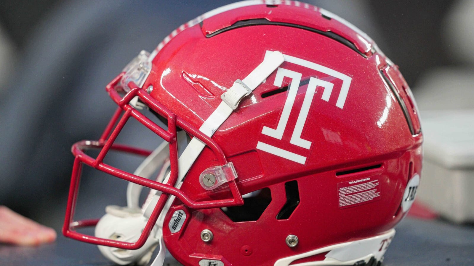 Watch: Temple's Maddux Trujillo makes 64-yard field goal