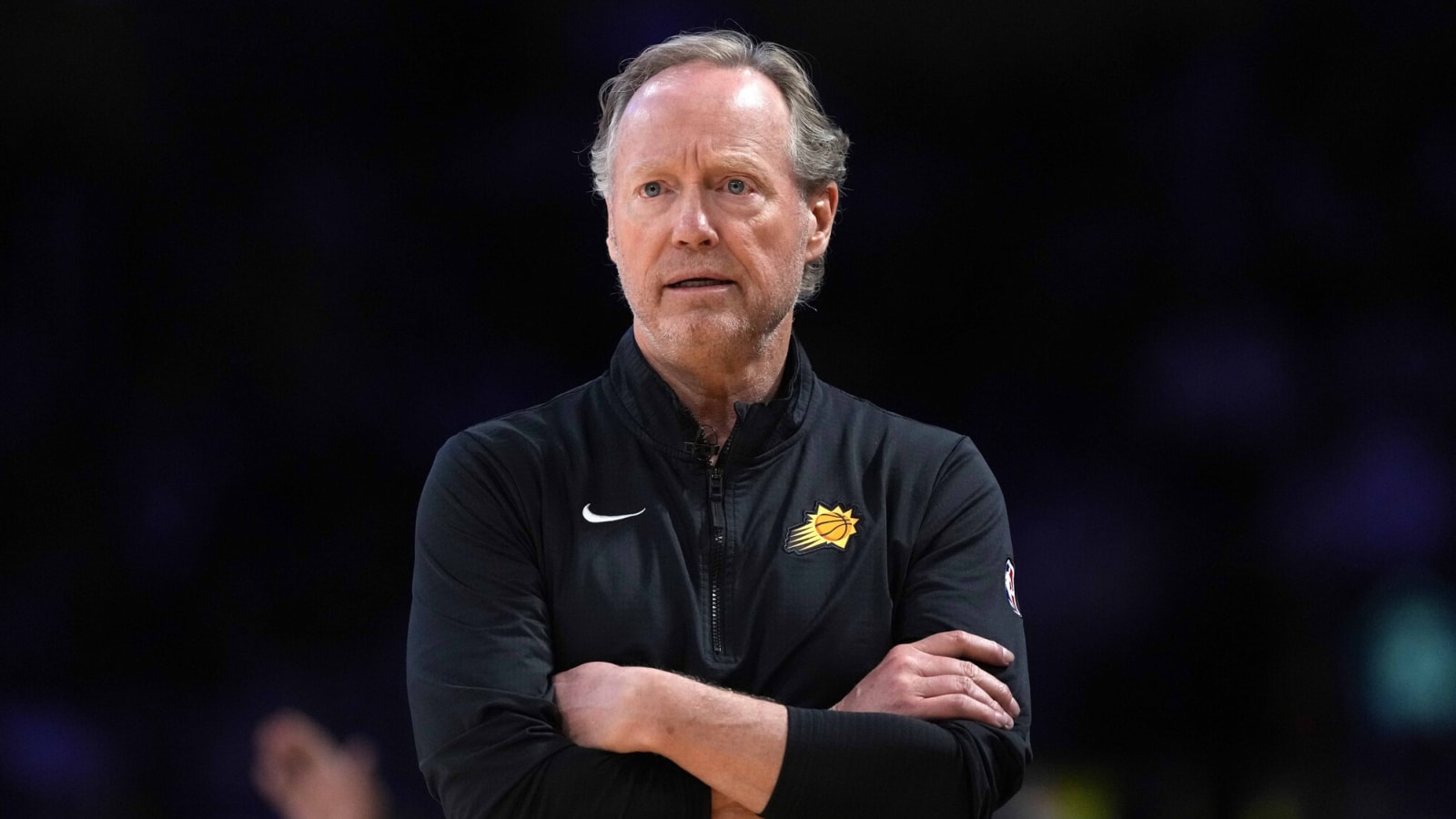 Suns could fire third coach in three seasons
