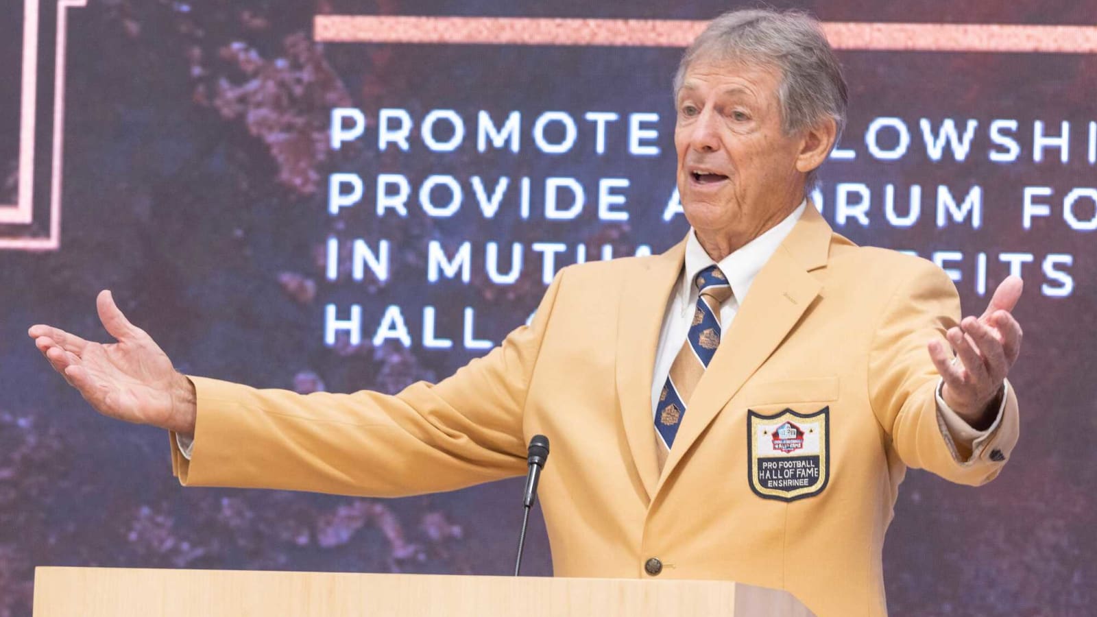 Steelers Legendary Coach Dick LeBeau Reveals His Favorite Defense: 'My Most Memorable Year'