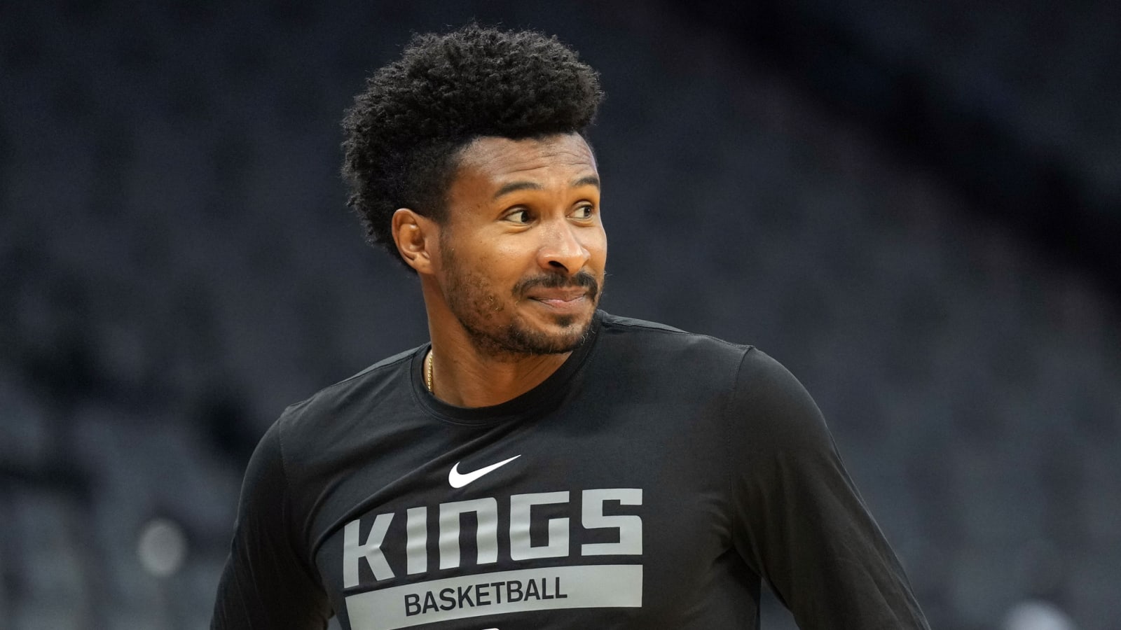 Kai Cenat Claims Leandro Barbosa Is The Greatest Player In NBA History