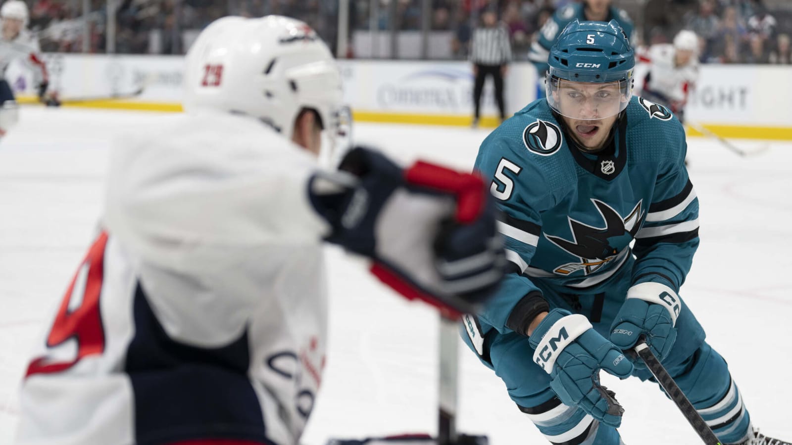 Brad Treliving and the Maple Leafs Place Defenseman Matt Benning on Waivers as Starting Six Takes Shape