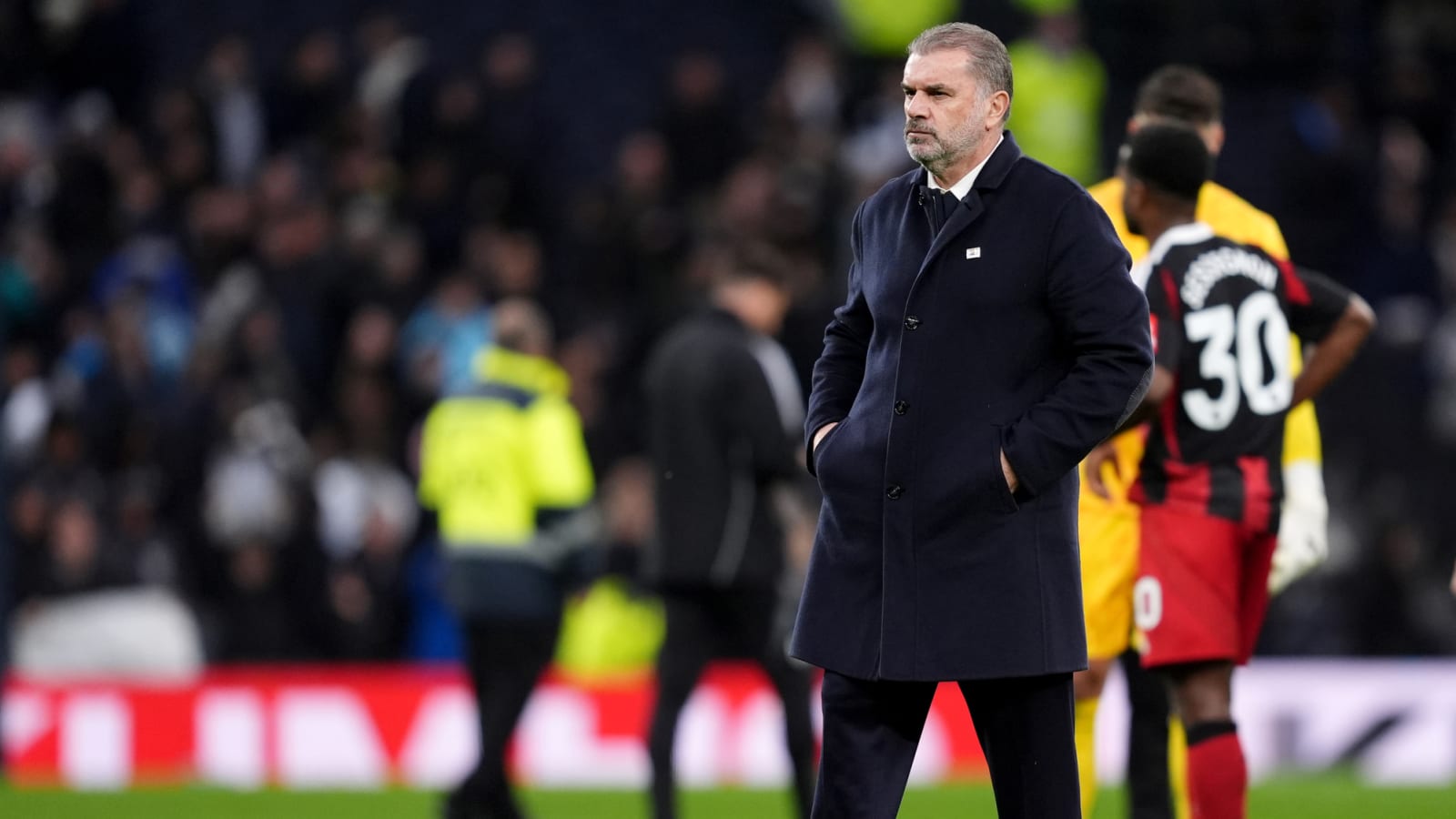 Sky journo gives his verdict on Tottenham vs Bournemouth