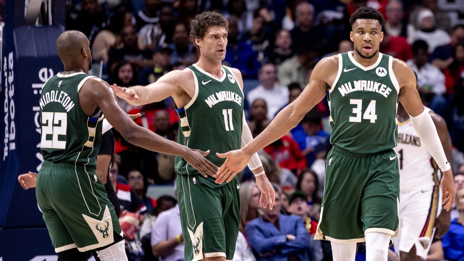 Biggest potential flaw for Bucks ahead of 2024-25 season