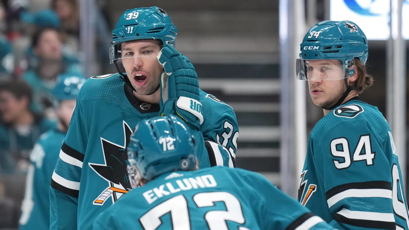 New Sharks Jersey Front, Sleeves Revealed