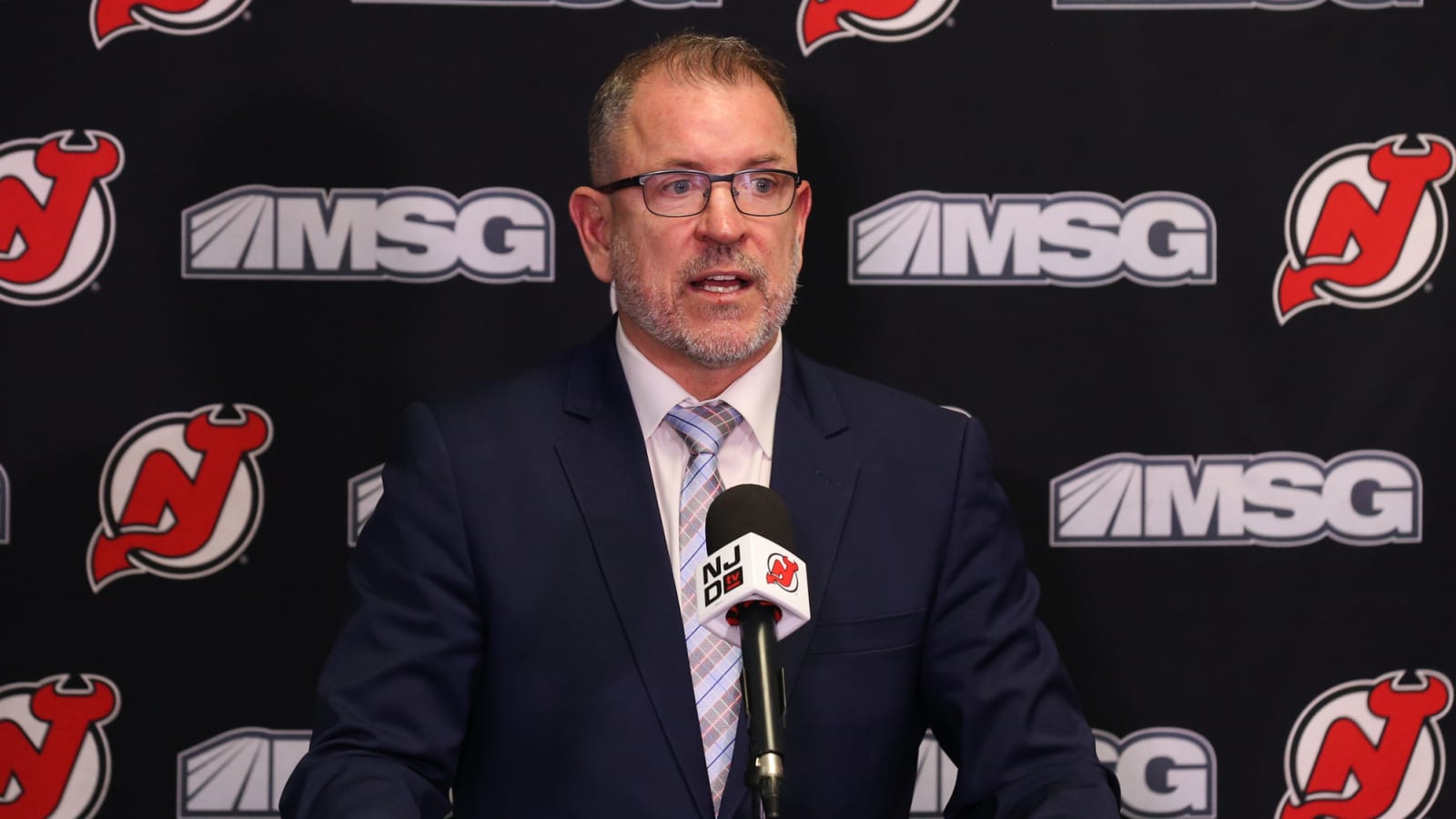 Here’s Why Injured Devils Should Be Strategic Buyers