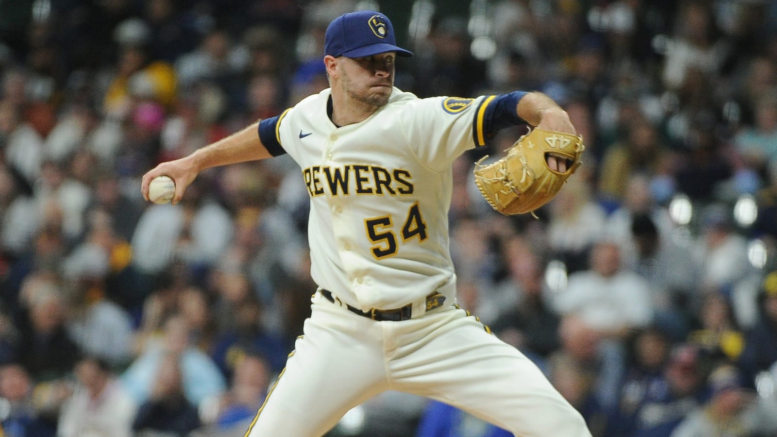 Yankees might have stumbled upon another cheap bullpen gem