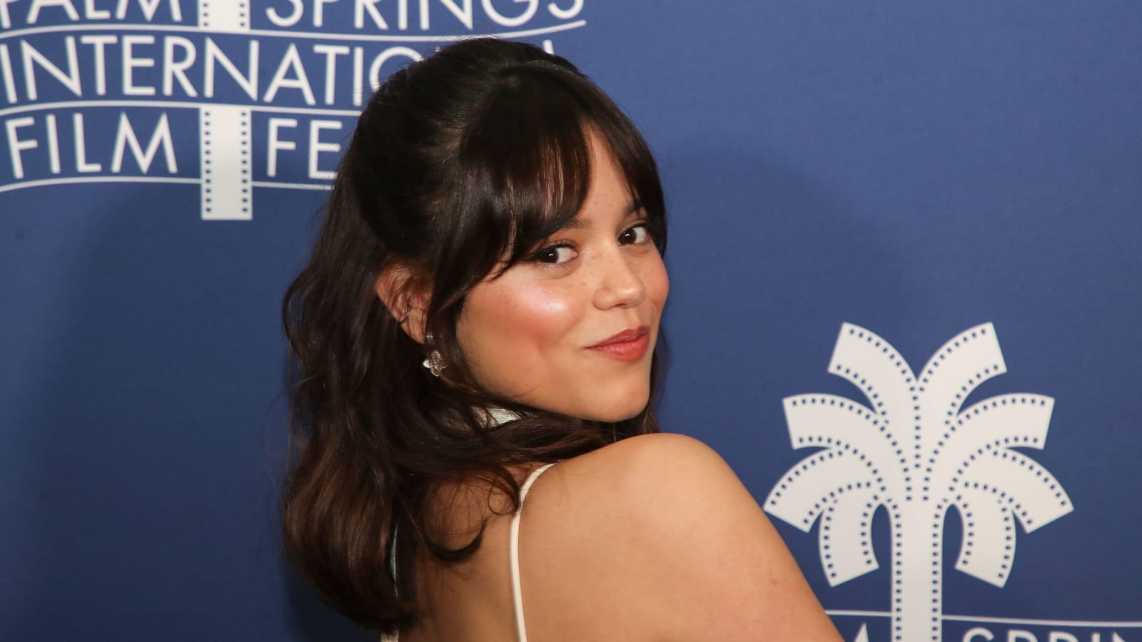 Jenna Ortega was in a Marvel movie (and if you blinked you missed her)