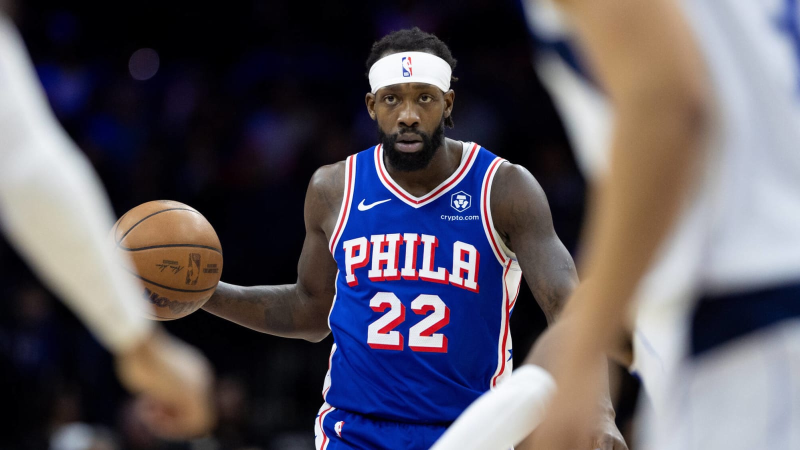 Bucks to acquire veteran guard from 76ers