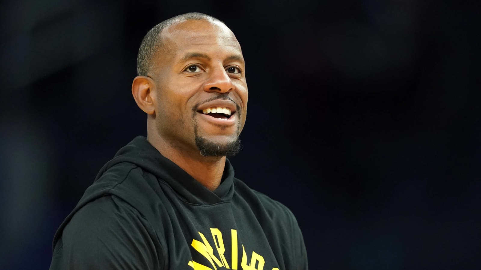 Andre Iguodala offers insight on stopping LeBron James