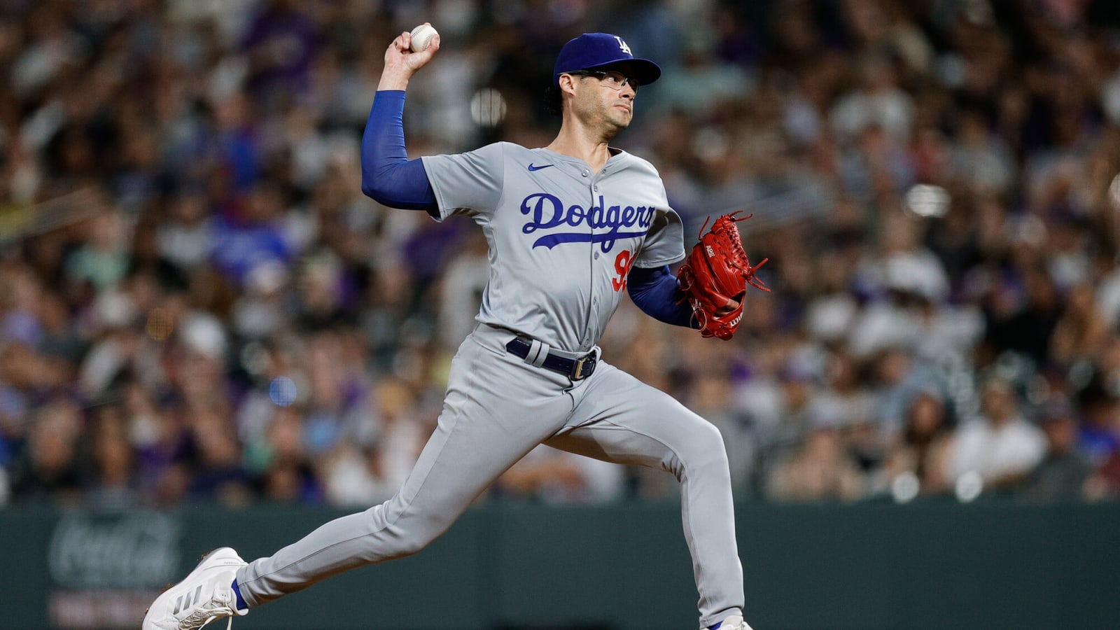 Ex-Dodgers pitcher Joe Kelly takes SHOT at Aaron Boone after Yankees manager took AIM at him over his lack of ‘class’ following World Series victory