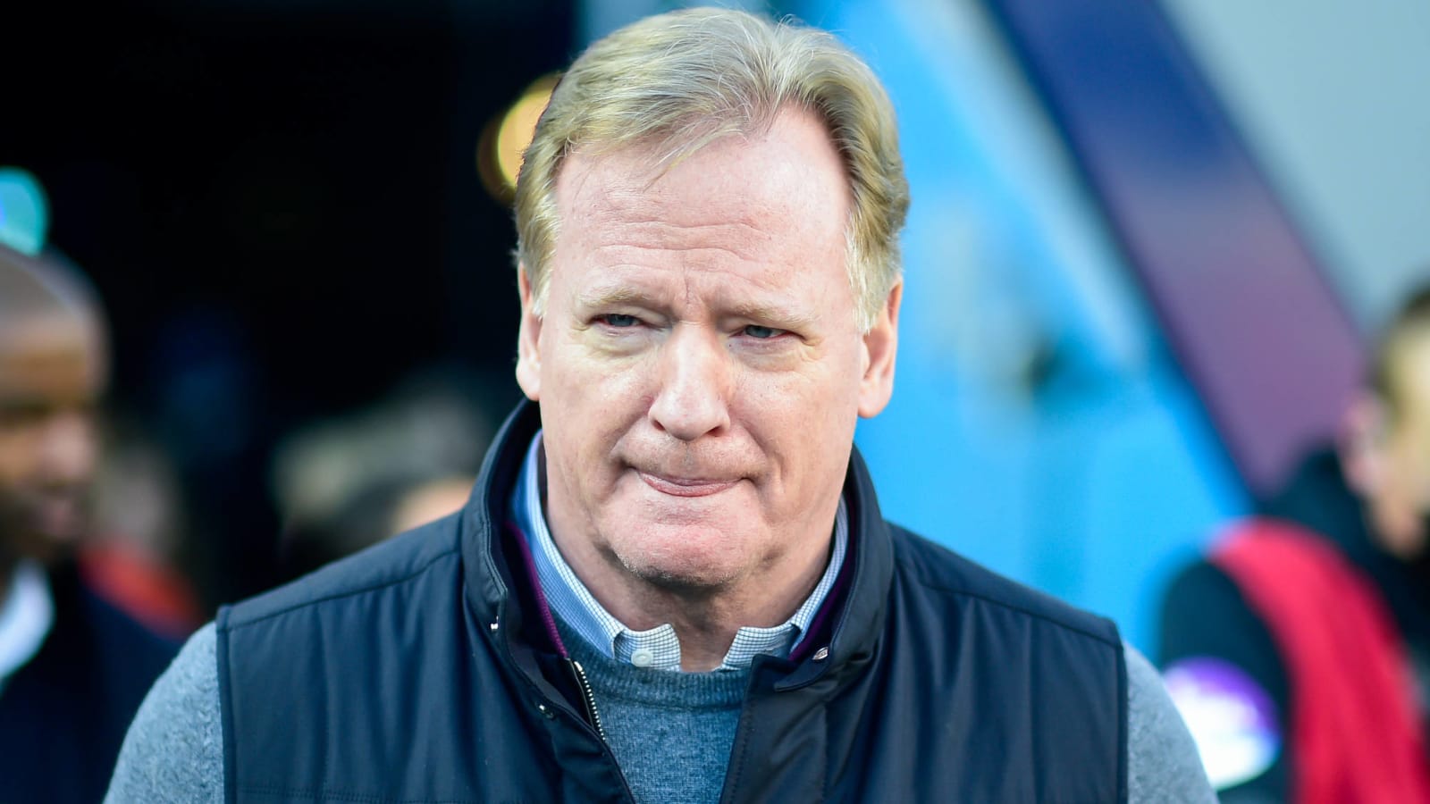 Roger Goodell: Tanking claims 'will be reviewed thoroughly'