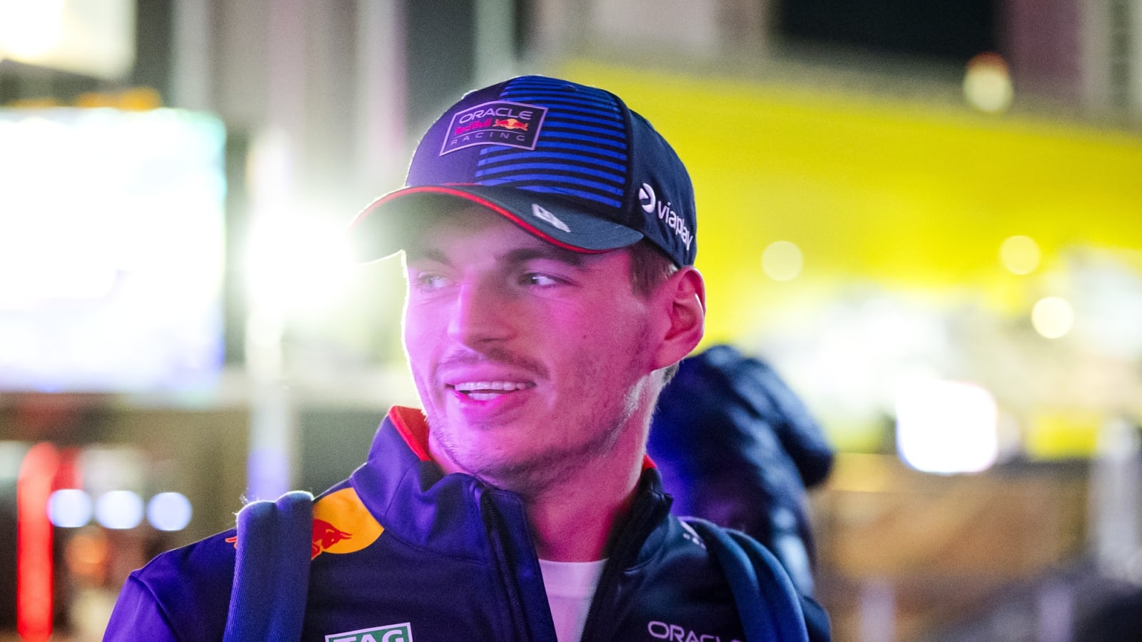 Is Max Verstappen waiting for his Red Bull contract to end?