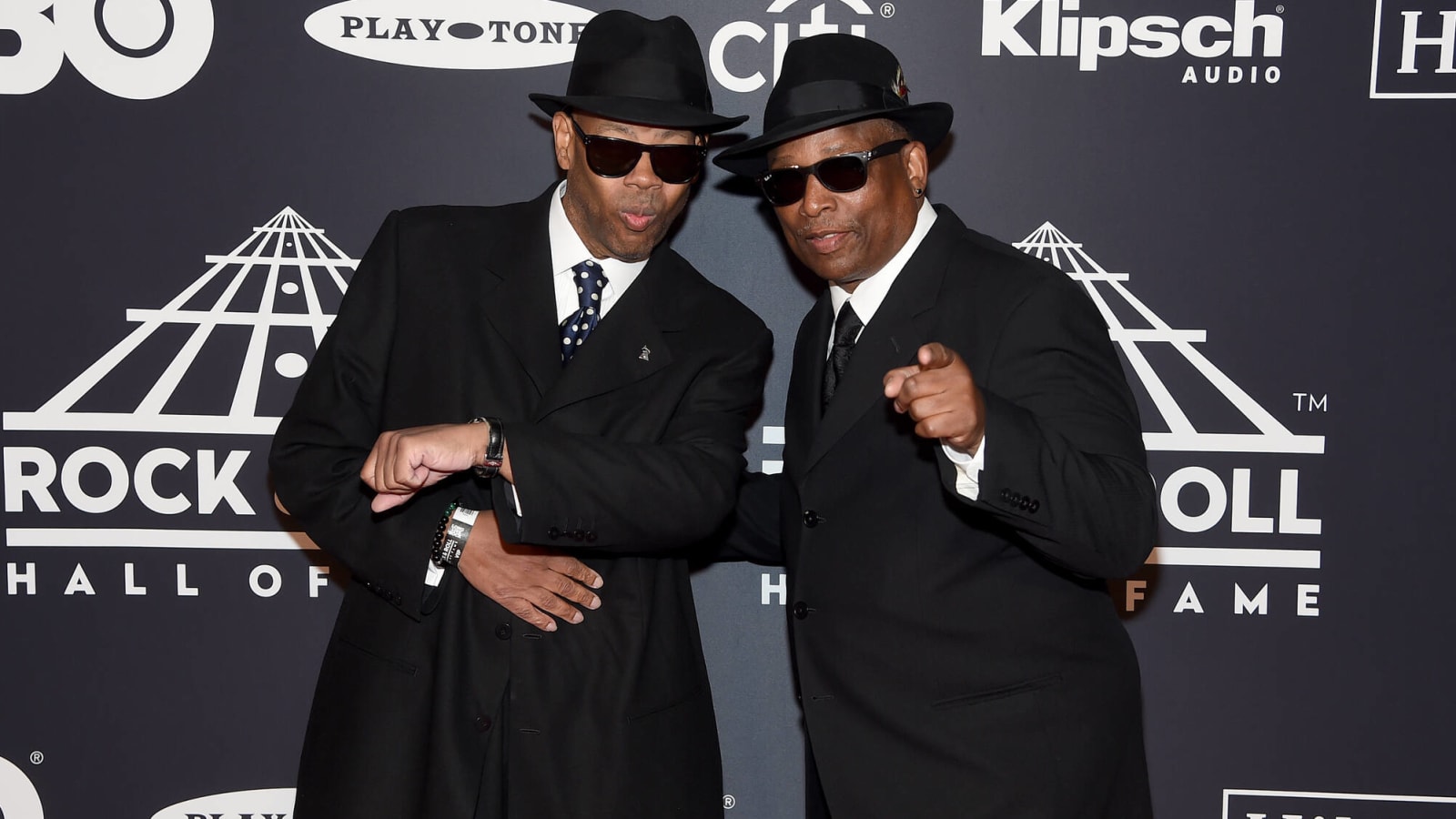 25 iconic songs produced by Jimmy Jam and Terry Lewis