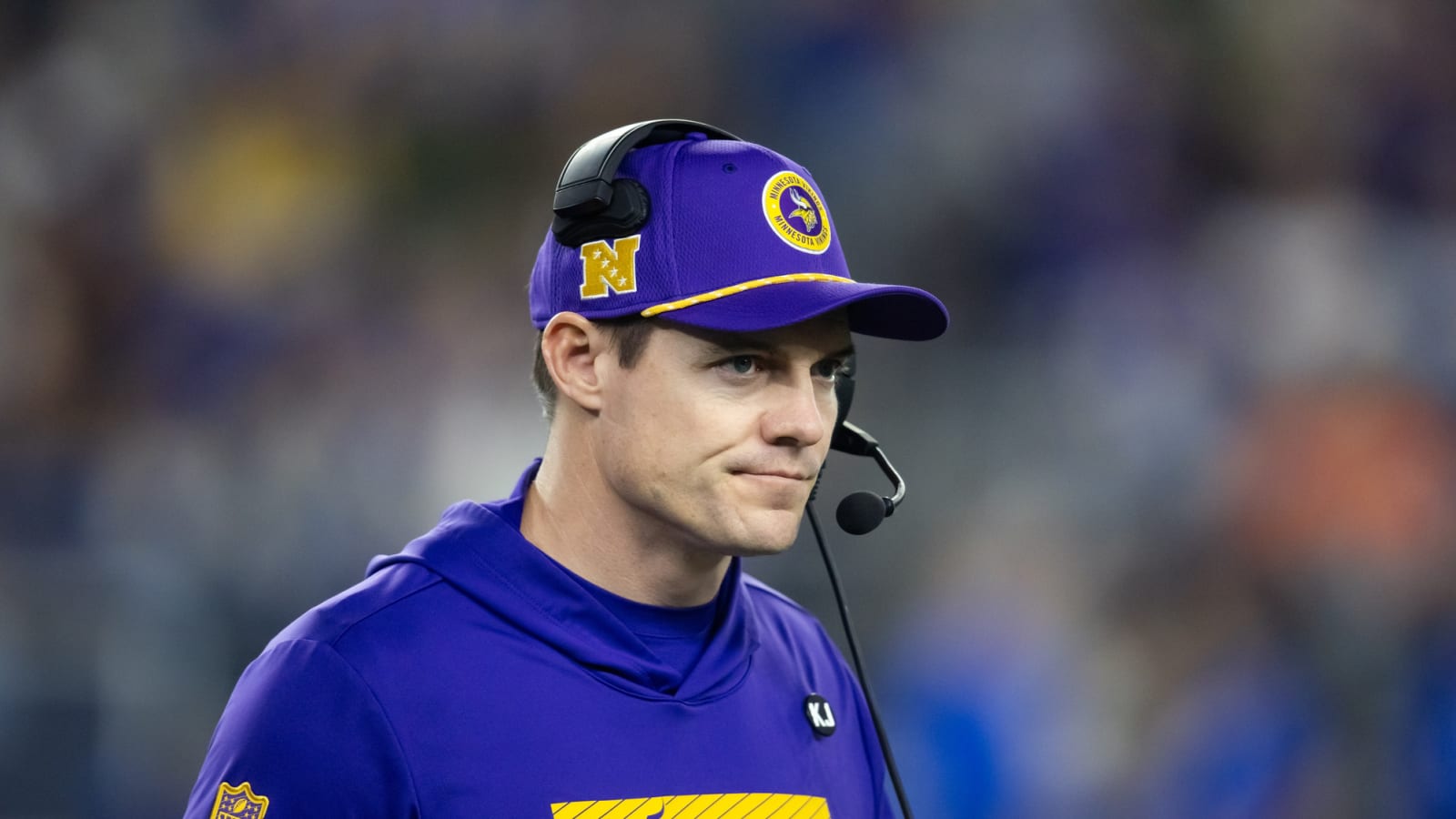 NFC Notes: Kevin O’Connell, Adam Stenavich, Lions, Packers, Vikings