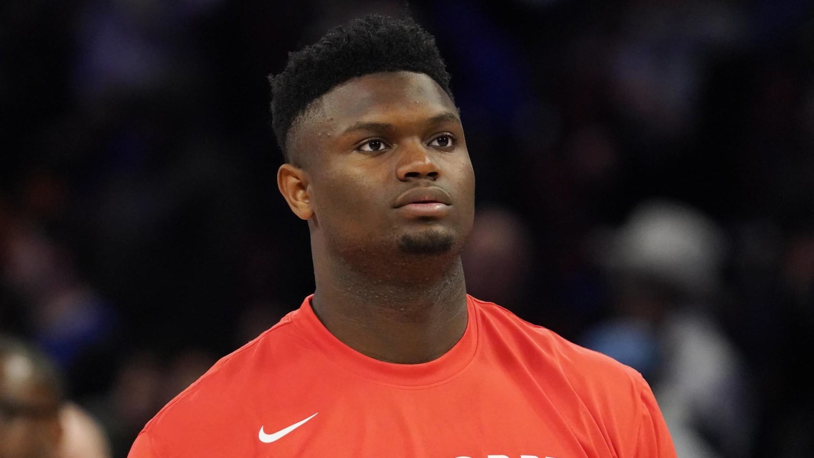 Zion Williamson a game-time decision for NBA resumption vs. Jazz 