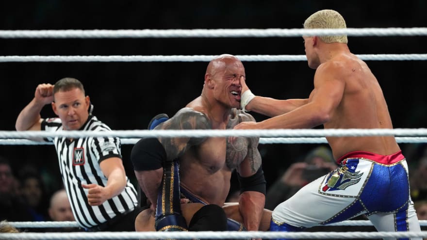 Cody Rhodes Would ‘Fully Understand’ If The Rock Hated Him: I Derailed One Plan, Created Another