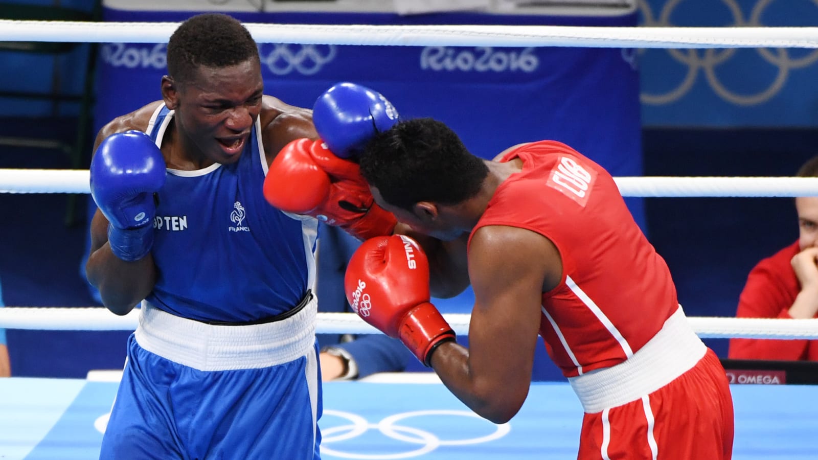 Christian Mbilli vs Sergiy Derevyanchenko: Who Wins?