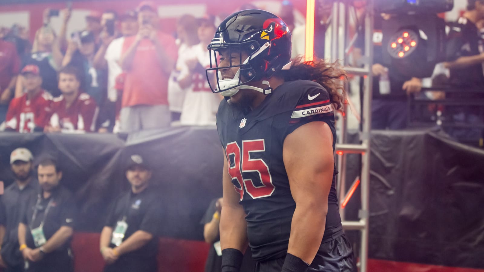 Jets Moves; Fotu, Firkser Active; Jalyn Holmes Released