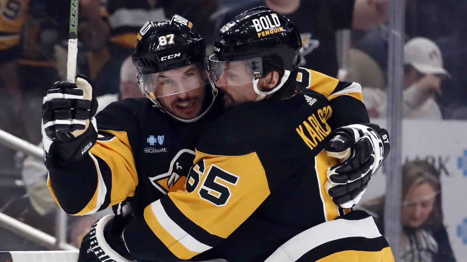  Penguins’ Season Gets Sour Outcome They Earned